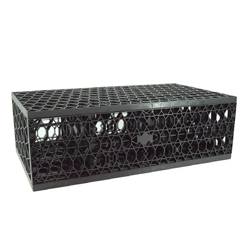 Universal Pond Free Pond Block Small Water Matrix